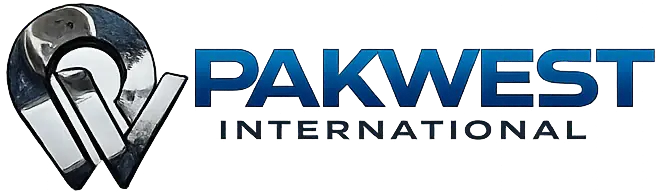 Pakwest International