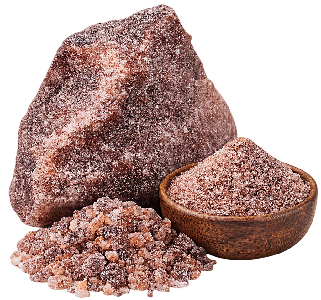 Dark Pink Salt