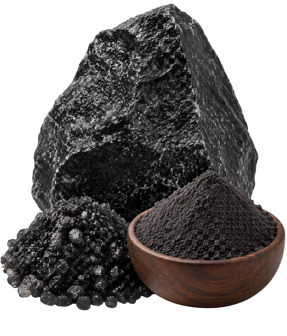 Black Salt