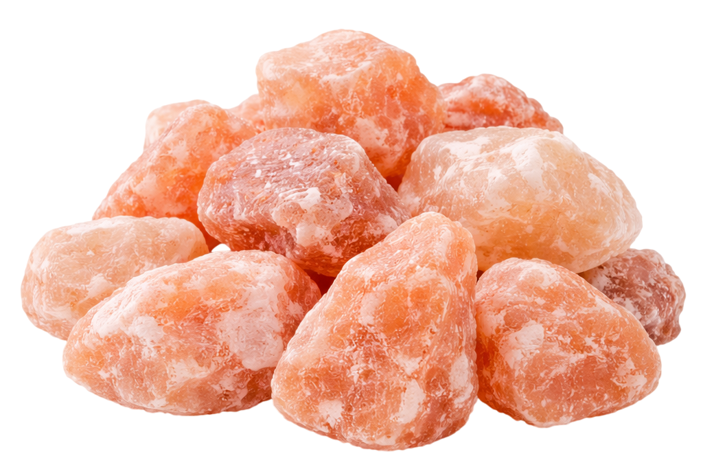 Rough Rocks