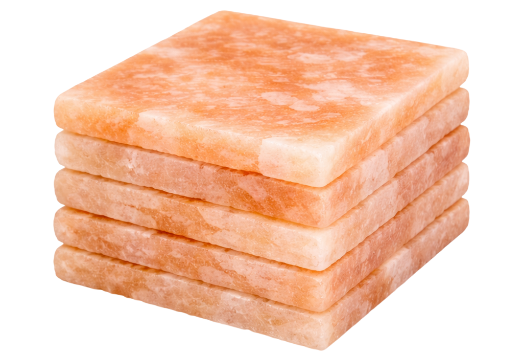 Salt Tiles 20×10×2 cm
