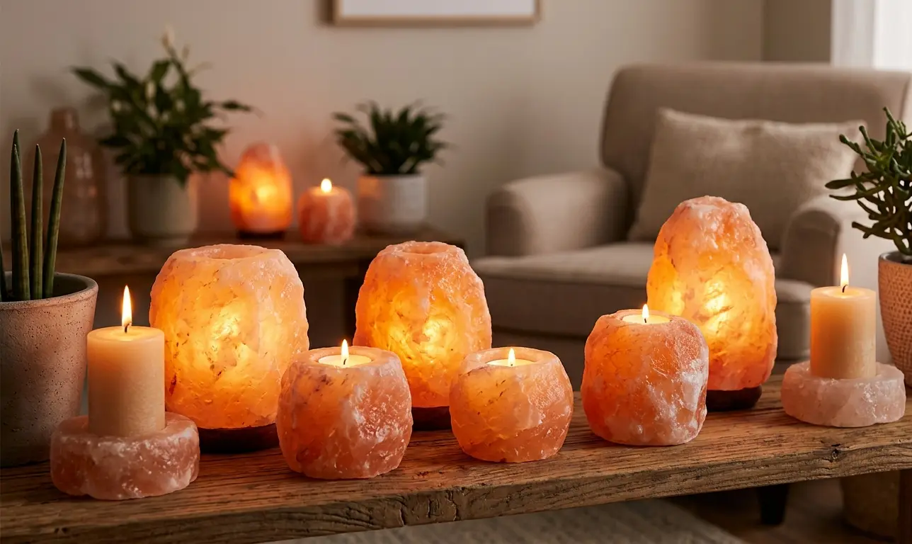Natural Candles