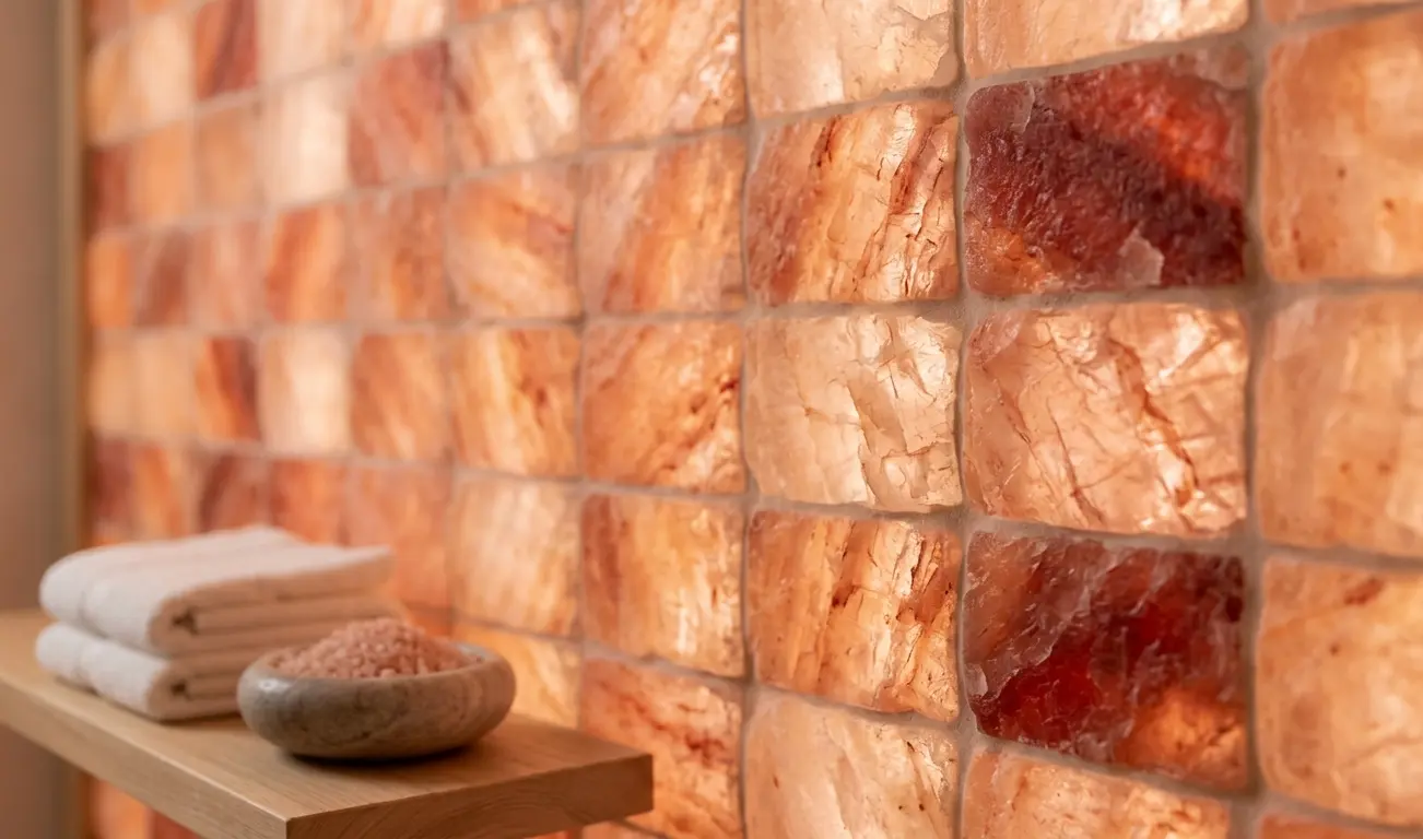 Salt Tiles